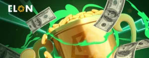 Elon-bonus
